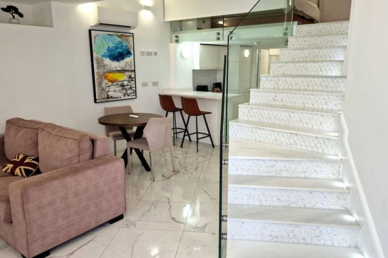 Apartment Gibraltar