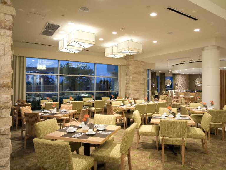 Hilton Garden Inn Dallas/Richardson in Richardson, TX