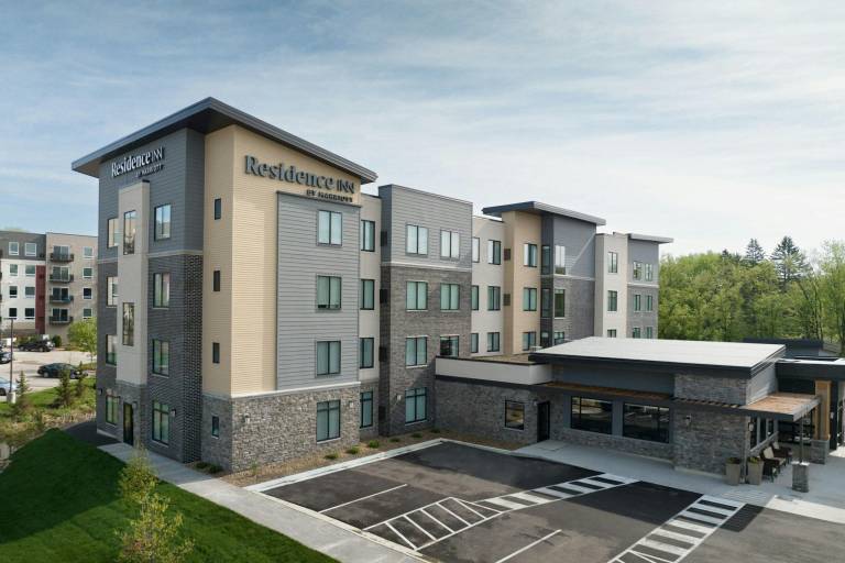 Residence Inn by Marriott Rochester Mayo Clinic Area South — photo 2