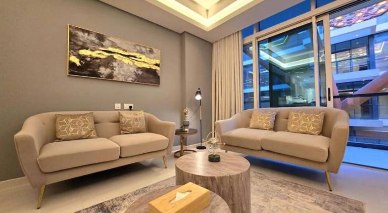 Fully equipped big rental apartment with pool | Close to the beach | Good for workation | Pets are welcome — photo 4