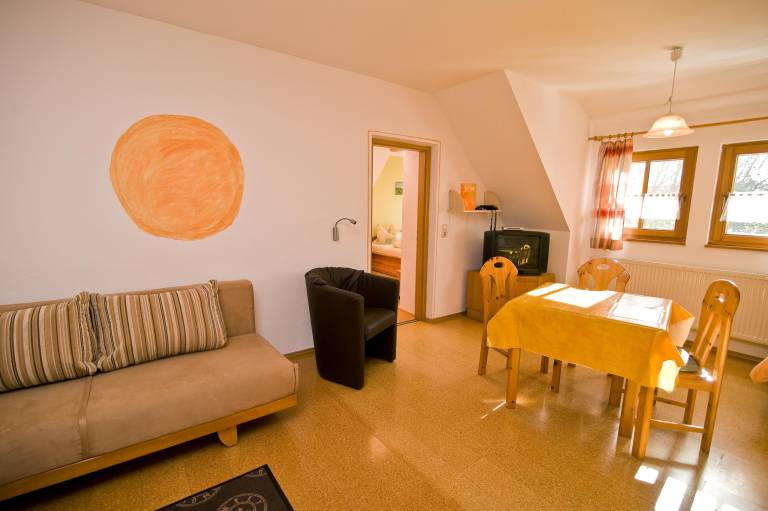 Ferienwohnung  Rothenburg ob der Tauber