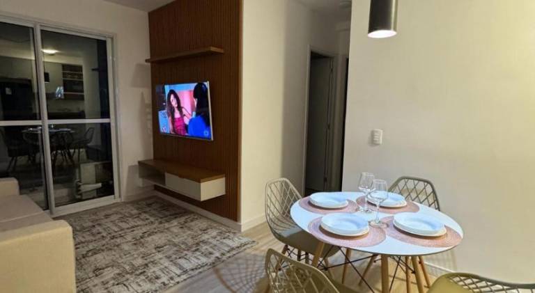 46 m&sup2; Ferienwohnung