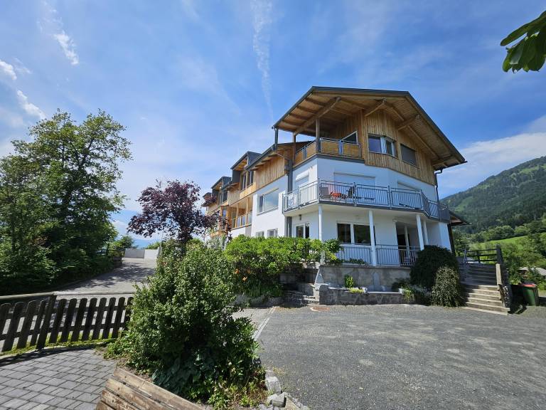 Ferienwohnung Millstatt
