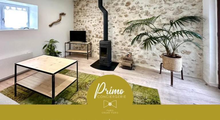 85 m&sup2; Ferienhaus