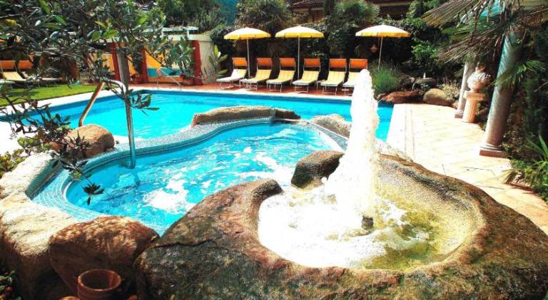 Hotel Anatol — photo 4