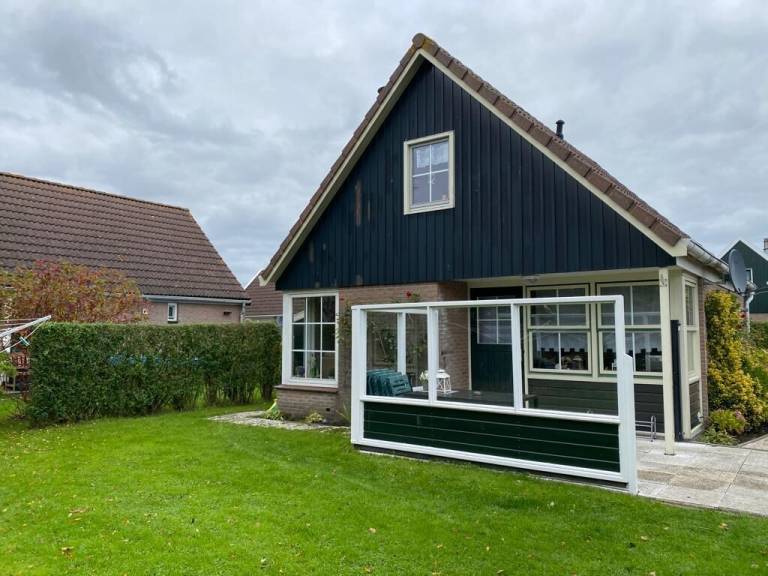 Ferienhaus  Oudesluis