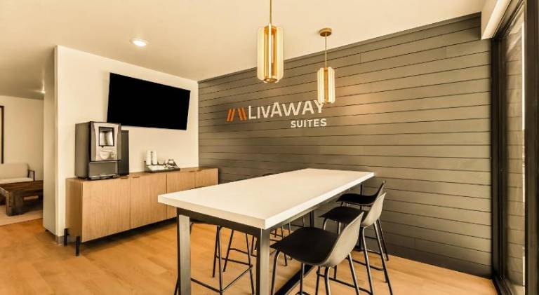 LivAway Suites Phoenix Tolleson — photo 5
