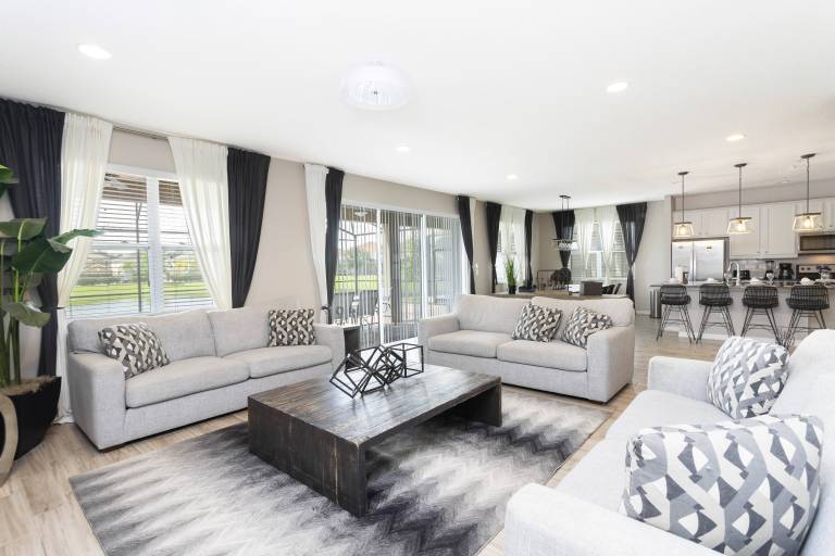 Villa Kissimmee