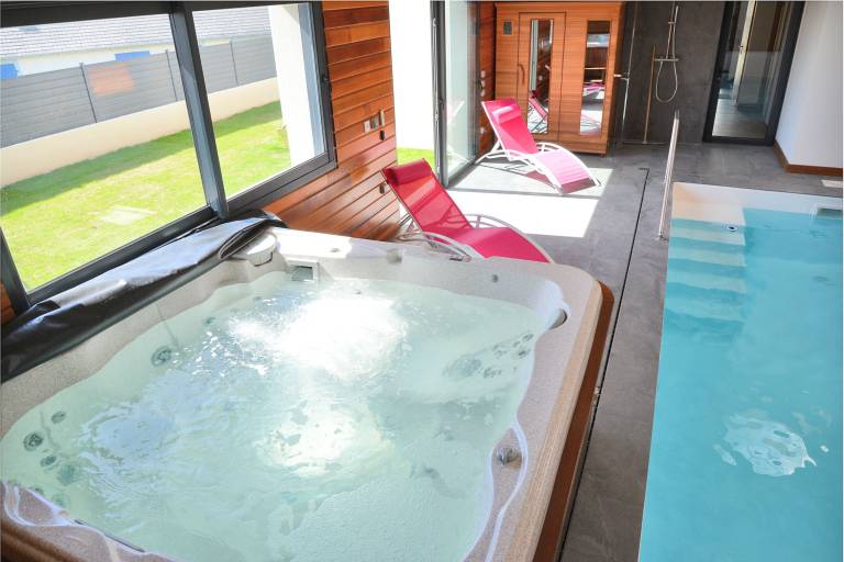 Maison de vacances Plougonvelin