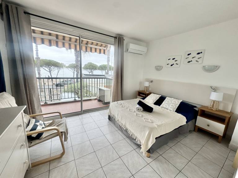 Beautiful apartment | Sea view | Close to the beach | Pet-friendly — photo 3