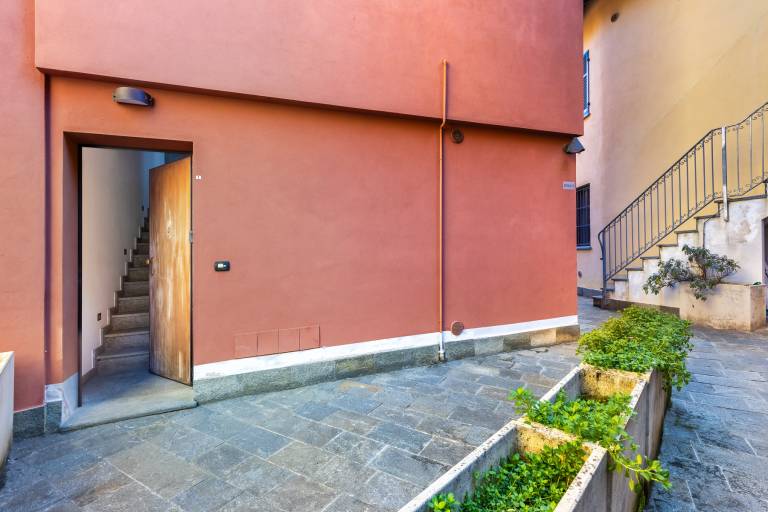 Ferienwohnung Alba