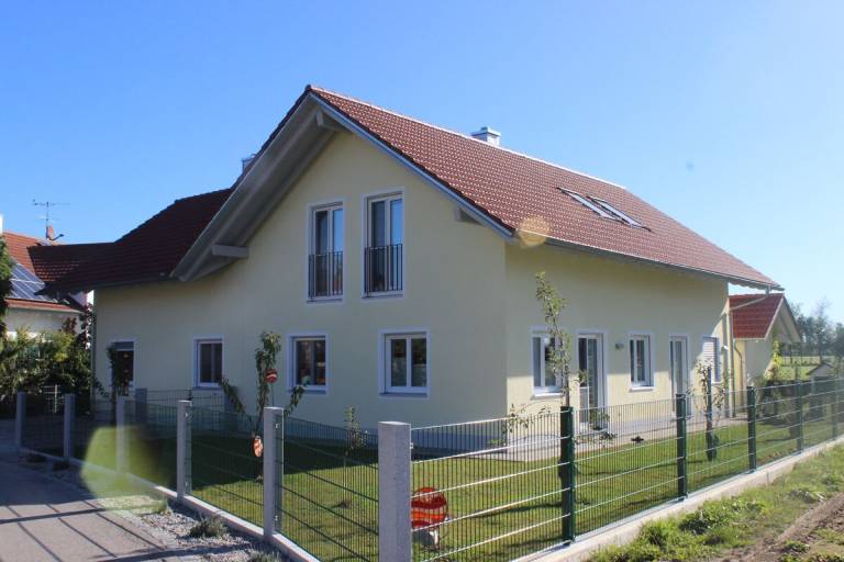 Ferienwohnung Buchloe