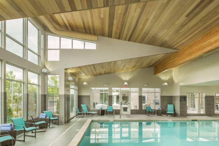 Residence Inn by Marriott Portland Hillsboro/Brookwood — photo 2