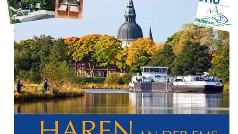 Ferienhaus Haren (Ems)