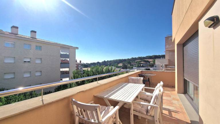 Nice holiday apartment with pool, terrace & yard | Pets are welcome — photo 5