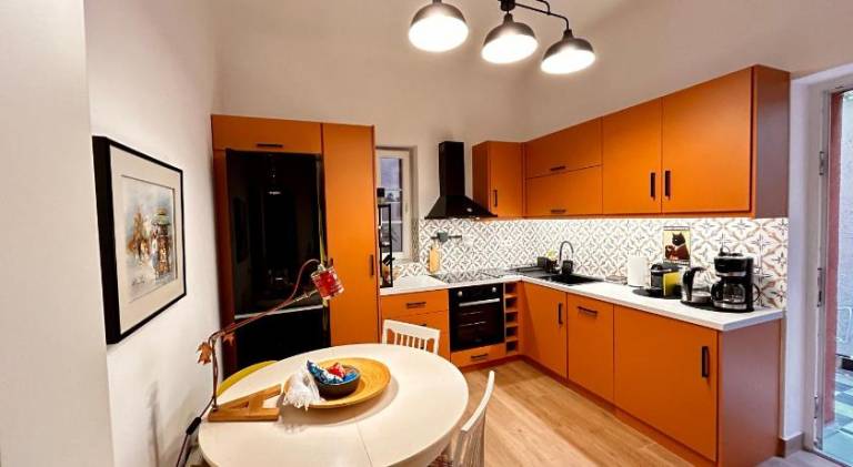 Apartment with terrace & yard | Suitable for remote work — photo 4