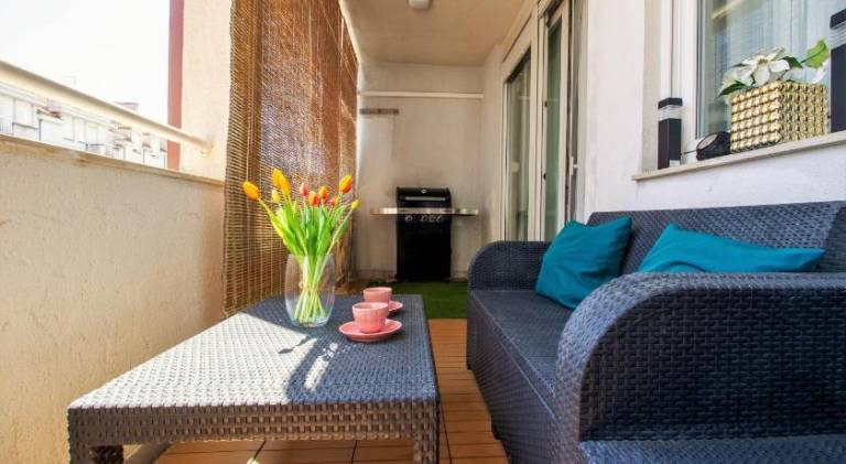 Ample holiday apartment | Pet-friendly — photo 3