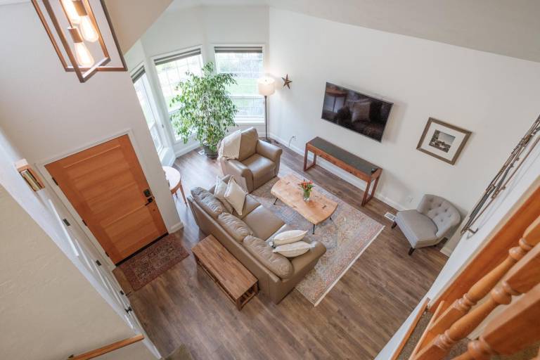 House Corvallis