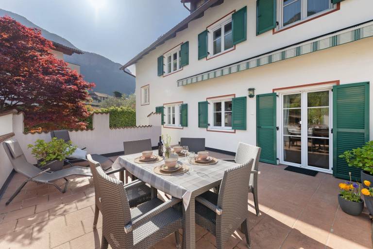 Ferienwohnung Terlan