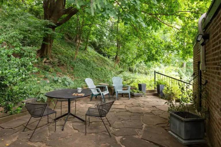 Top Near Thomas Jefferson University East Falls Campus