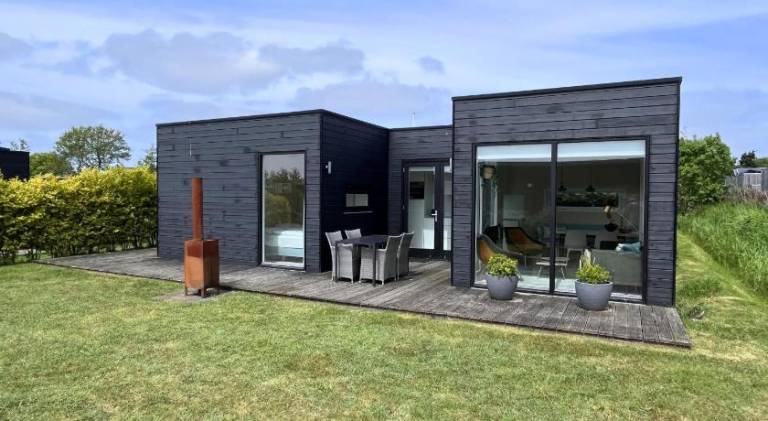 Ferienhaus Terschelling