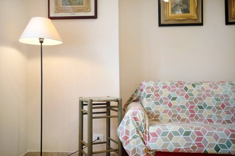 Apartment 'Appartamento In Villa La Baronessa' with Private Garden and Wi-Fi — photo 2