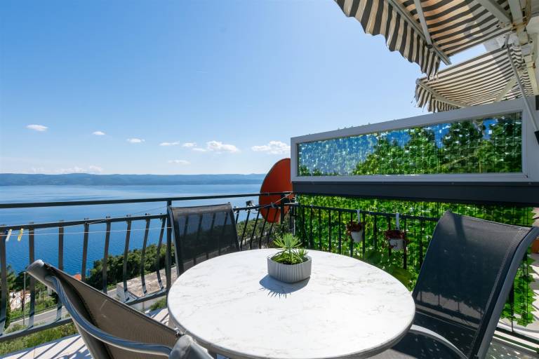 Apartament Mimice