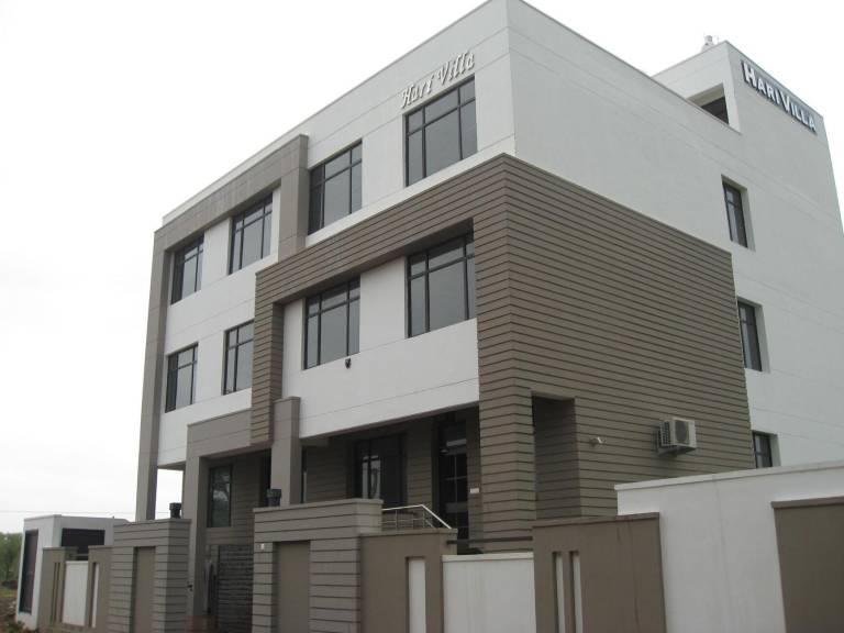 Hotel Hari villa