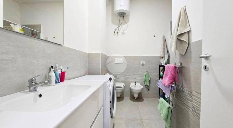 Holiday apartment with 2 rooms for 6 persons — photo 2