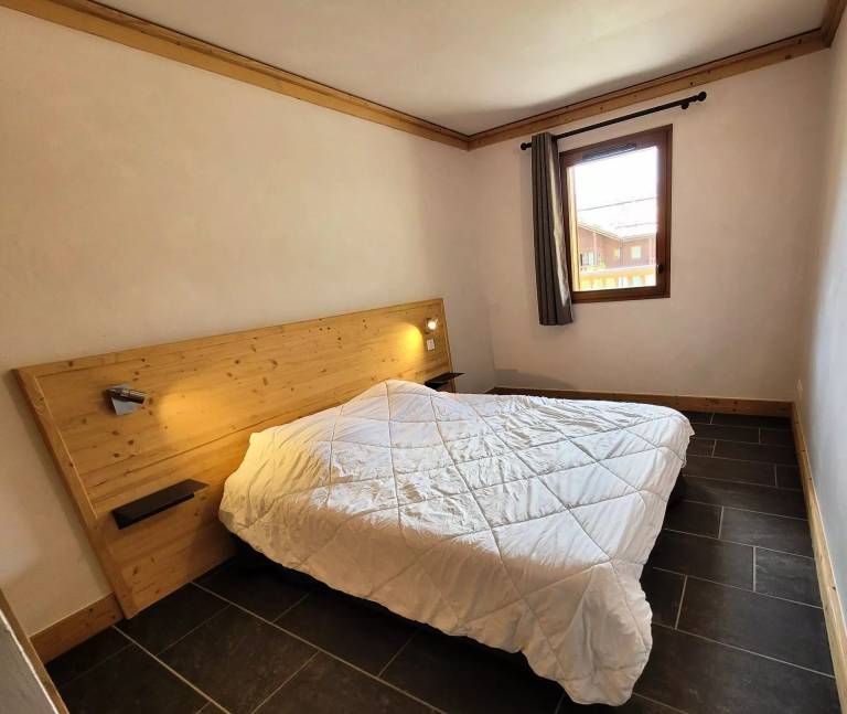 Residence Le Criterium - Apartment 3 rooms - 6 people — photo 3