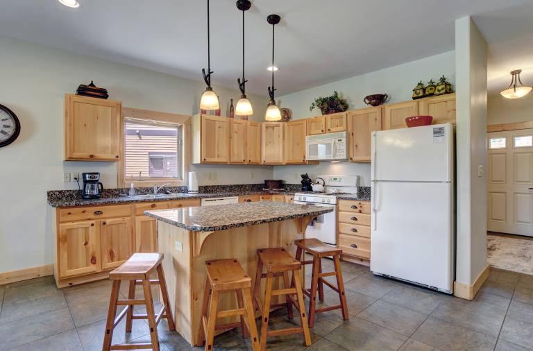 New Listing! Discount Golf Privileges - 20 Mins to Wolf Creek Ski — photo 5