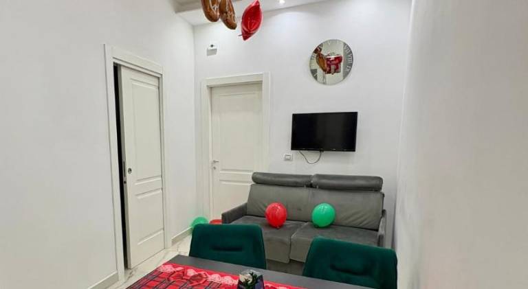 Beautiful house | Next to Naples Cathedral | Pets allowed — photo 4