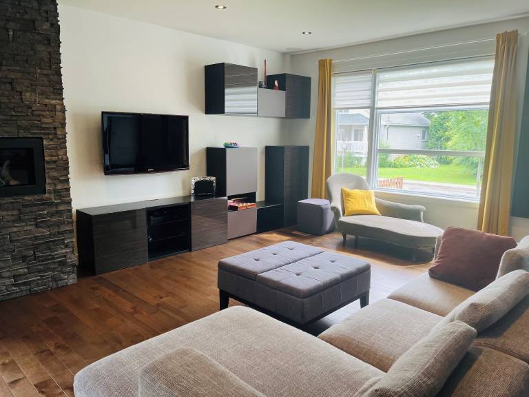 Cottage  Longueuil