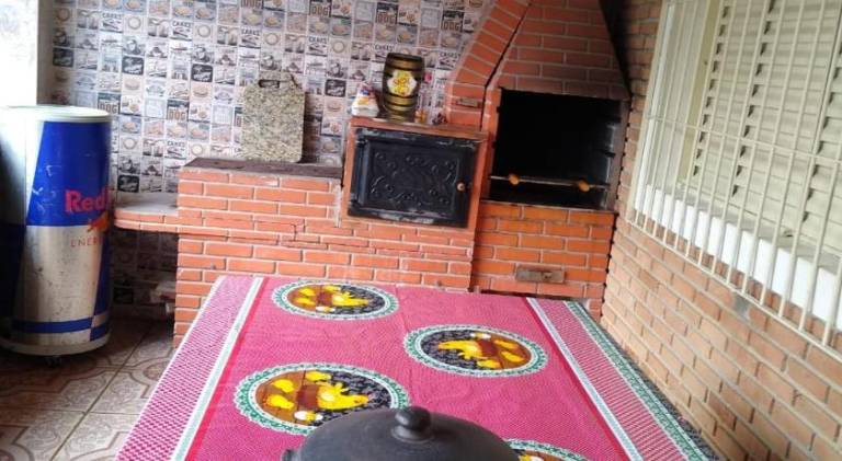 Vacation home with terrace, pool & barbeque | Dogs allowed — photo 2