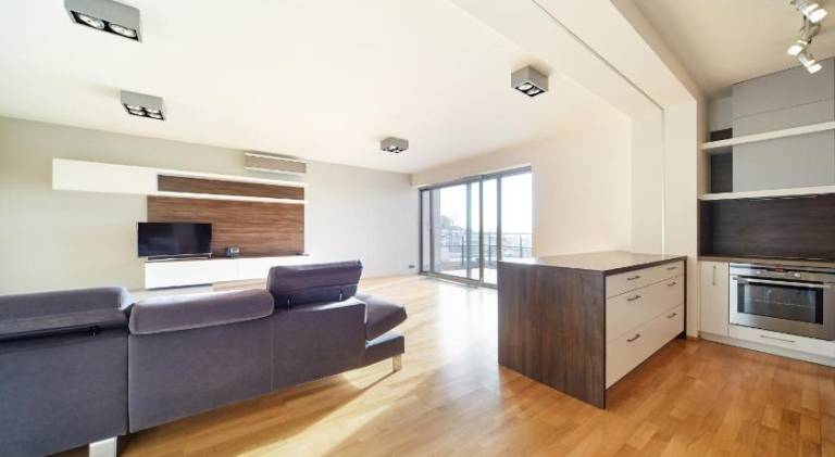 Apartmán  Brno-Židenice