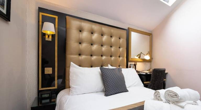 Museum Hotel Oxford in Oxford