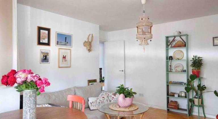 Apartment with yard | Suitable for remote work — photo 2