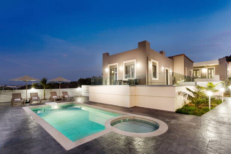 Villa  Misiria