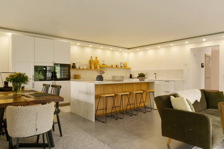 115 m² Ferienwohnung
