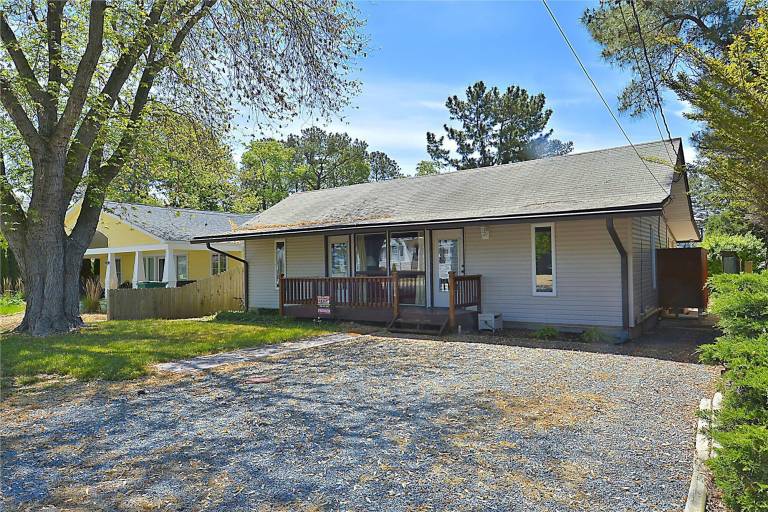 Cottage Dewey Beach