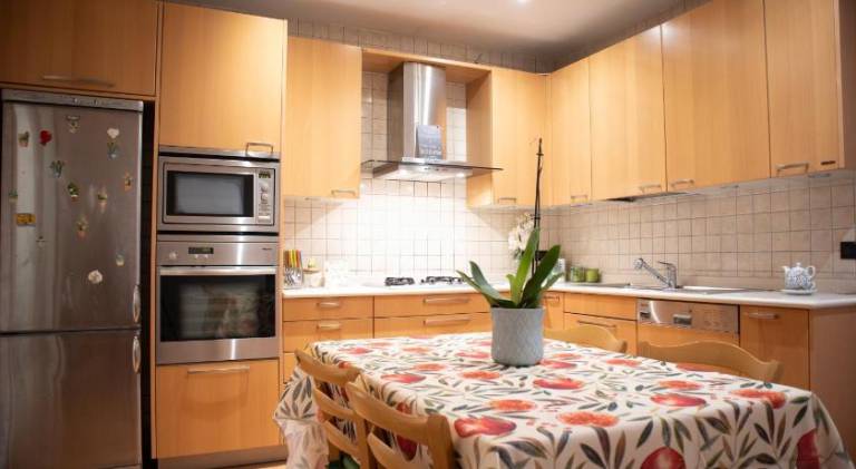 Villa with 2 rooms for 6 persons — photo 3