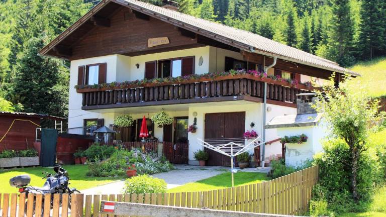 Ferienwohnung Feistritz im Rosental