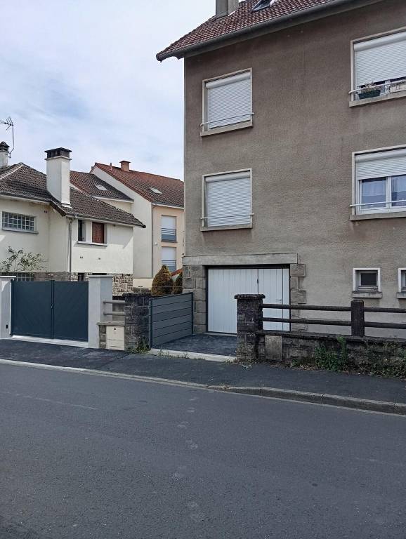 Apartment Aurillac