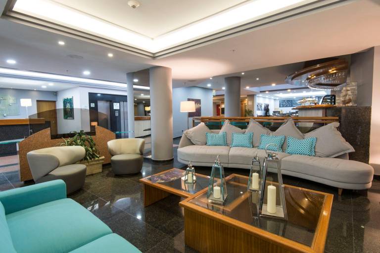 Holiday Inn Montevideo By IHG — photo 2