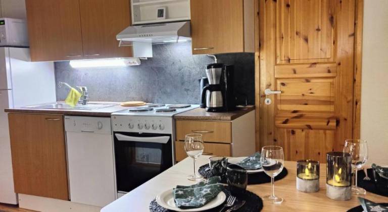 Vacation home with 1 room for 4 persons — photo 2