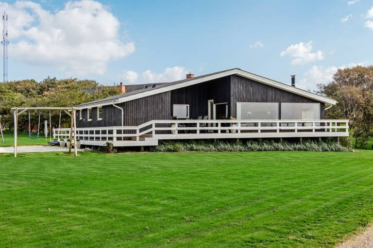 Maison de vacances Vinderup
