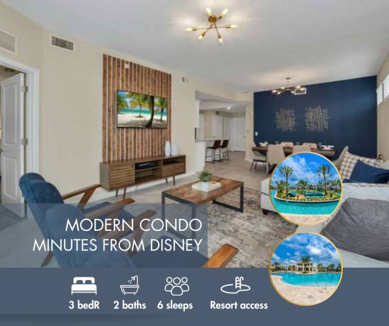 Condo Kissimmee