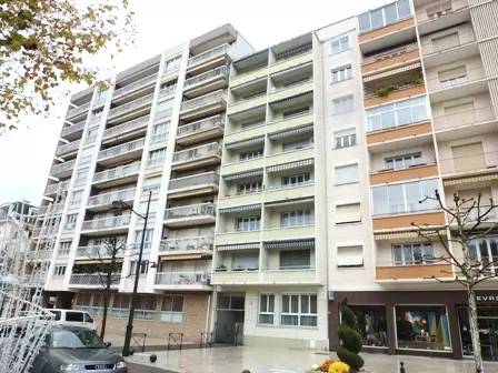 Rental apartment with 1 room for 4 persons — photo 5