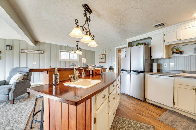 Cottage  Cape Fair
