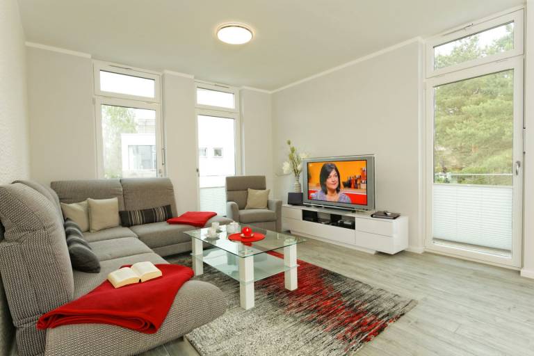 Ferienwohnung Karlshagen